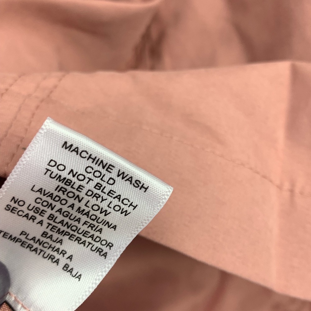 NWOT Spring Jacket - Picture 6 of 7